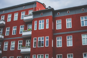 Aktuelles aus der Immobilienwirtschaft: Mehr Mietwohnungen werden Eigentum